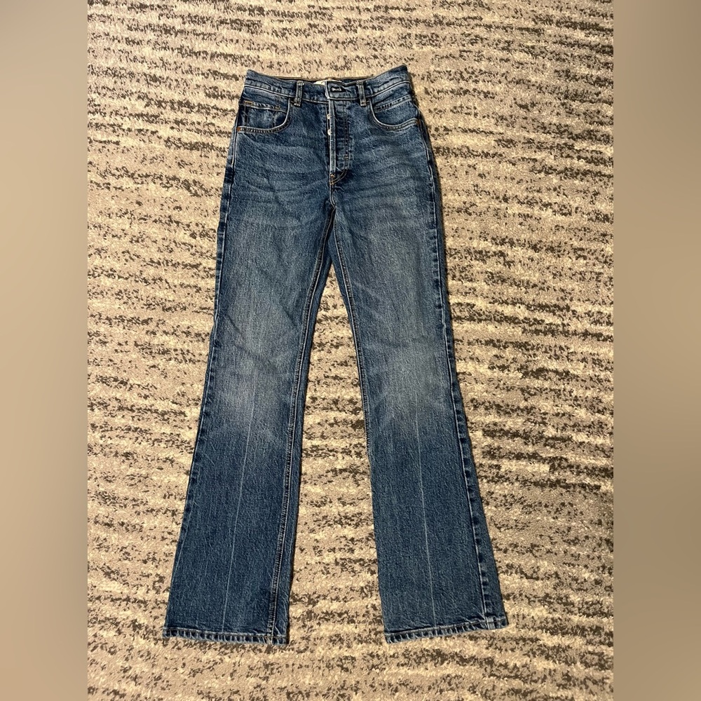 We The Free Jeans